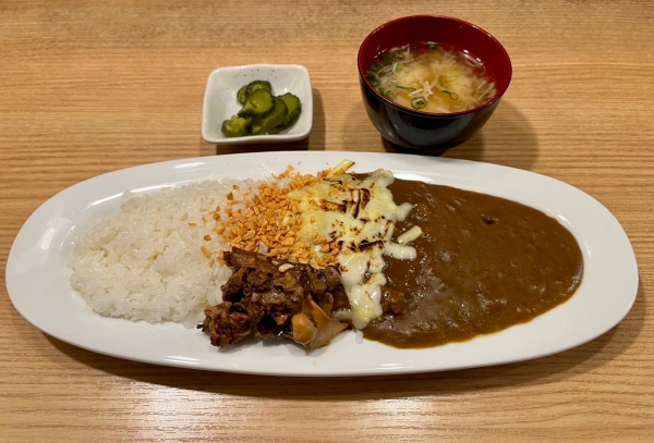 カレー